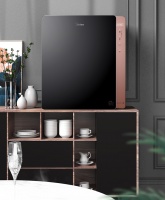 时刻给你热鲜感|美的餐吧50T01多场景打造健康家