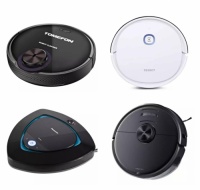 扫地机器人哪个牌子好？亲测好用的几款大牌扫地机产品安利
