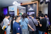 龙闯电梯强势登陆金腾奖上海站，引爆别墅电梯新玩法