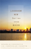 【领绣】新品发布——悦律波普系列 鎏光乐彩