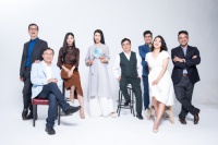 当代八大山人倡导与山共融的艺术山居生活