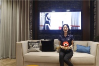 布朗斯·臻品云南玉溪店负责人沈星慧：持证上岗，用专业征服消费者