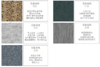 汇明A+墙布《ART-03造物》，创造原始野性美感