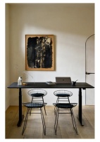 Ethnicraft 家具打造良好工作环境！