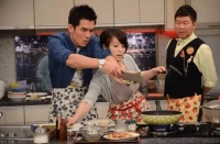 田螺云厨打破《五十公里桃花坞》的下厨图鉴，厨房小白也能复刻大厨美食