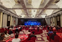 山东玉马第八届SPRIT桅杆俱乐部会议圆满召开