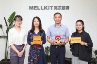 快讯｜立空间六面一体化系列采访走进来美尔凯特