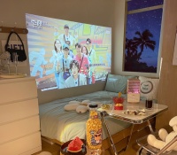 坚果G9值得入手吗？比起当贝D3X是否更好？