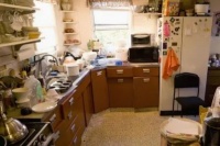 张继科同款森歌创造奇妙公式，1+1=理想厨房