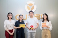 快讯｜立空间六面一体化系列采访走进奥华