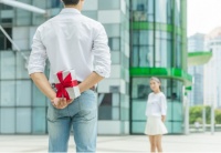 为了七夕“宠妻”大计，我决心要给自己最好的！