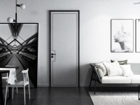 选一扇好门，营造美好的小世界