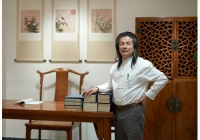 “岭南鲁班”伍炳亮荣获“第一届中国工美行业艺术大师”称号