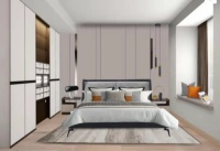 配上软装后的家，我都认不出来了