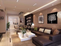 华府板材：因为有了人和情感，房子才能被称之为家