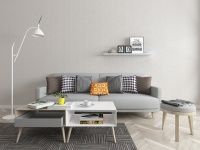 天洋墙布 | 什么样的墙布适合你？！