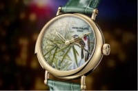 京熹家居：用价值5000万腕表上的工艺，做一个家具拉手……