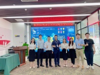 携手同心，共创发展丨泰和安与明源云采购战略合作启动会顺利召开！