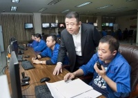 徐贵生当选中国水泥协会新一届特别副会长