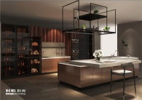 科勒橱柜怎么样？轻松拥有夏日派对自由