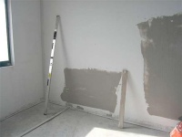 环保辅料终于被我挖到了！美巢腻子粉易呱平效果实在可！