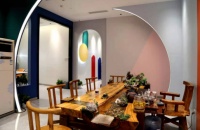 后疫情时代打造健康居家环境，选环保米奇儿童漆