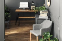 墙布有折痕怎么样？三步完美解决！