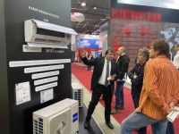 在东欧：海尔空调半年收入超去年整年，中高端增长140%