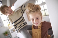 斯堪维亚：22年坚持高端品质与优质服务，用进口儿童家具守护宝贝的健康童年