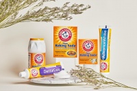 清洁难题千千万，艾禾美小苏打全搞定