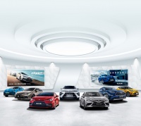 立邦中国成为广汽丰田售后修补漆集采供应商