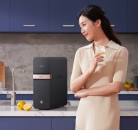 首杯即饮，飞利浦鲸鱼座2.0常鲜净水器助力开启全鲜时代