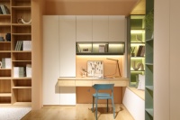 林氏木业全屋定制：新消费趋势下的家居新赛道