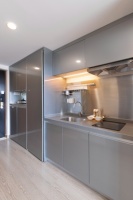 柏厨家居精准设置项目里程碑，打造完美交付能力