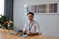 南宁东易日盛超放心整装旗舰店全新升级