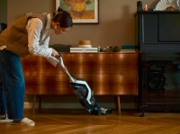 产品迭代中的BISSELL必胜：只为解决万千家庭清洁烦恼