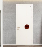 品质卓越，日上室内门质量