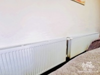 舒适猫：贵州明装暖气，高颜值工地来自好技术