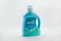 除菌去污去味，洗衣液一步到位？