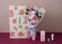 花点时间七夕跨界再次火出圈 打造跨界联名的新样板