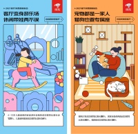 新型客厅场景折射年轻人生活百态 来京东秋季家装节get你的专属客厅