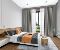 【米兰壁纸墙布床帘】中国超 2 亿人单身，一个人住如何提升生活品质？