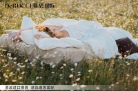 慕思国际引进原装进口寝具 健康睡眠系统助力国人深度好眠