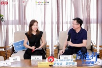 质造行圆桌对话·护童科技：创造环境影响人