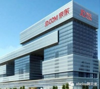 Abeloo叮咚------JDCOM京东