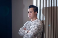 陈昌明：心随长风去，吹散万里云