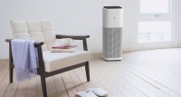 空气净化器成市场新宠 各方说法莫衷一是