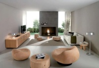 深圳红星美凯龙&专注实木家具300年的Riva 1920