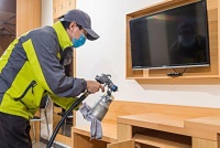 装修除甲醛不求人的方法 效果不输专业甲醛治理