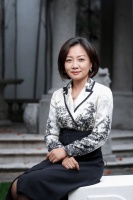 专访利和灯博中心总经理曹姬：创新赋能行业升级 开拓泛家居与设计的融合之道